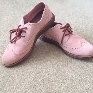COLE HAAN shoes